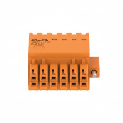 WEIDMULLER 1289490000