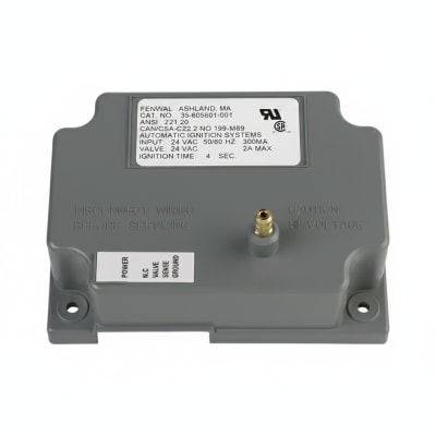 KIDDE-FENWAL, LLC 35-605601-101