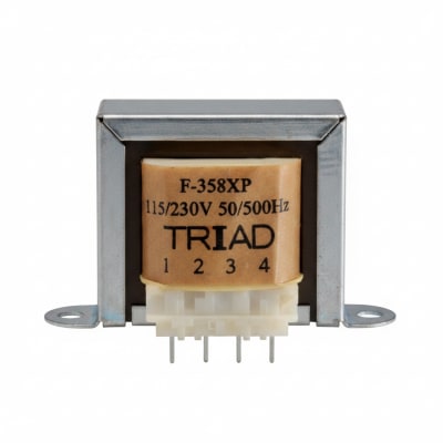 TRIAD MAGNETICS F-358XP