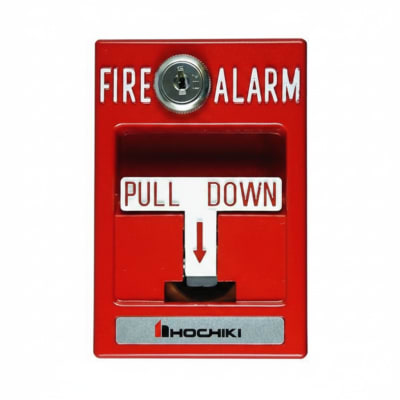 HOCHIKI HPS-SA-EX/WP