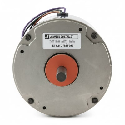 JOHNSON CONTROLS S1-02427551700