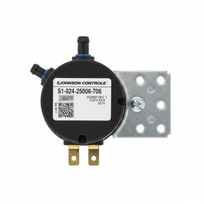 JOHNSON CONTROLS S1-024-25006-706
