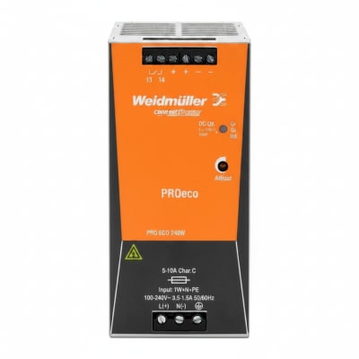 WEIDMULLER 1370040010
