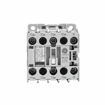 GENERAL ELECTRIC MB0A5