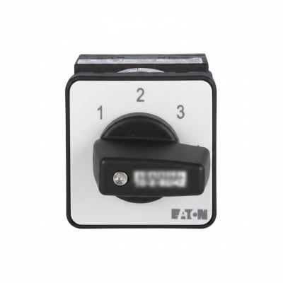 EATON CORPORATION T028242IVS