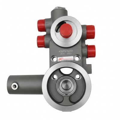 INGERSOLL RAND CNT2861