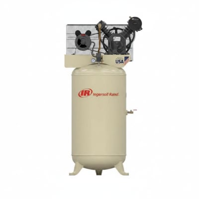 INGERSOLL RAND FLG0258