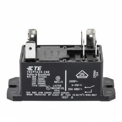 TE CONNECTIVITY CDA-38-70025