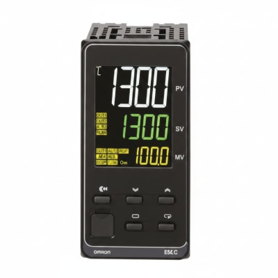OMRON E5AC-CX4D5M-000