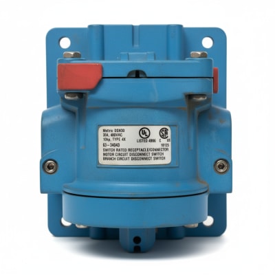 MARECHAL ELECTRIC SA MA3SS