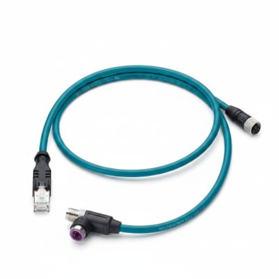 BELDEN RSF 5-1/2-14/0.5M