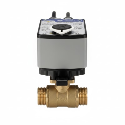 JOHNSON CONTROLS VG1245BL+943BGB