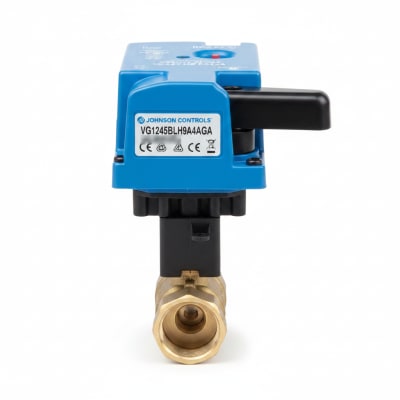 JOHNSON CONTROLS VG1245BLH9A4AGA