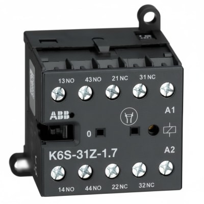 ASEA BROWN BOVERI K6S-31Z-2.8