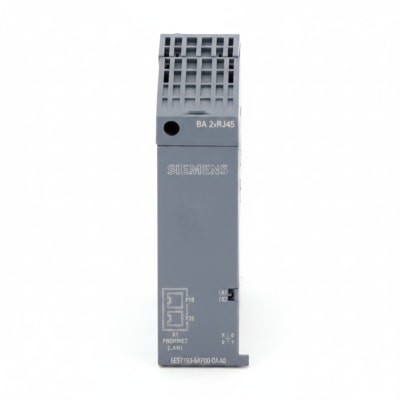 SIEMENS 6ES7193-6AP00-0AA0