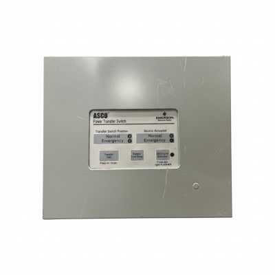 ASCO ADLBN6N6N3A0000