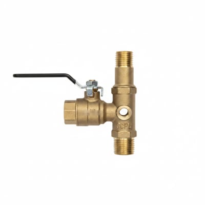 INGERSOLL RAND VAL9576