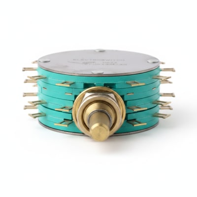 ELECTROSWITCH C7D0424N-C