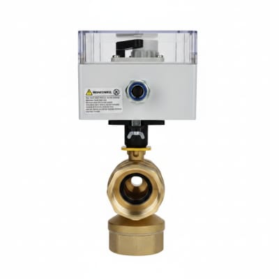 HONEYWELL VBN3DKPA1000