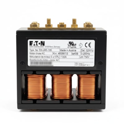 EATON CORPORATION DX-LM3-100
