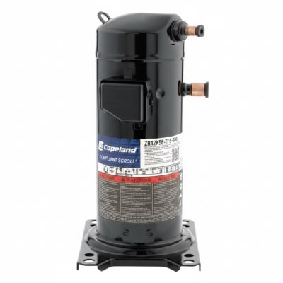 COPELAND ZR42K5E-TF5-800
