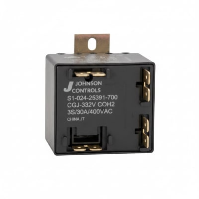 JOHNSON CONTROLS S1-02425391700