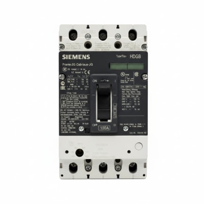 SIEMENS 3VL2510-2KN30-0AA0