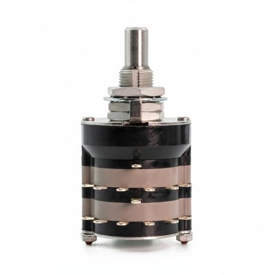 GRAYHILL INC 44A45-01-2-04N