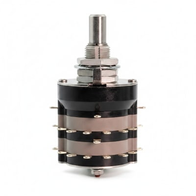 GRAYHILL INC 44A30-03-6-02N