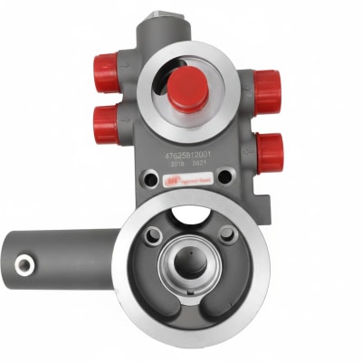 INGERSOLL RAND COL18036