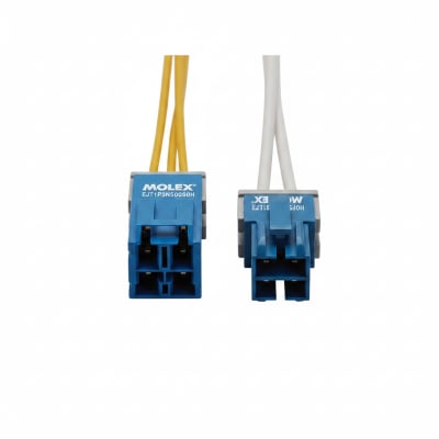 MOLEX EJT1P3N500S0H
