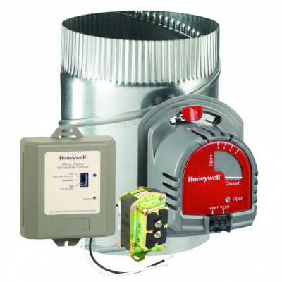 HONEYWELL Y8150A1017