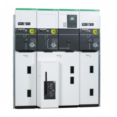 SCHNEIDER ELECTRIC 2449833