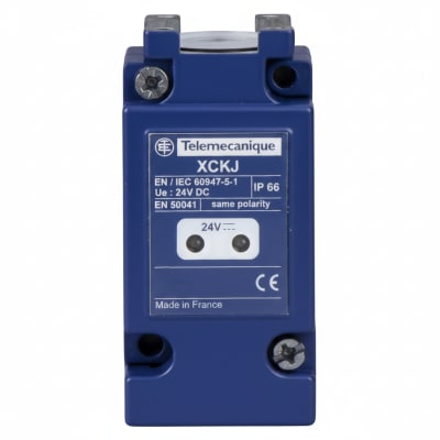 SCHNEIDER ELECTRIC ZCKJ1121