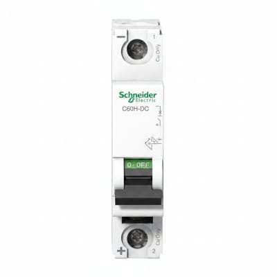 SCHNEIDER ELECTRIC A9N61512
