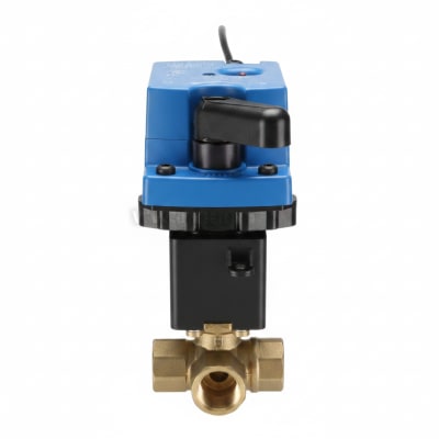 JOHNSON CONTROLS VG1845AEH943GGA