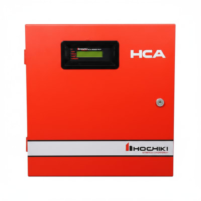 HOCHIKI HCA-4/120V