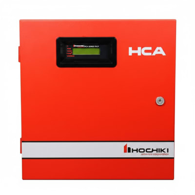 HOCHIKI HCA-4D/120V
