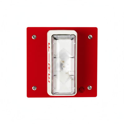 EDWARDS SIGNALING 757-8A-RS25