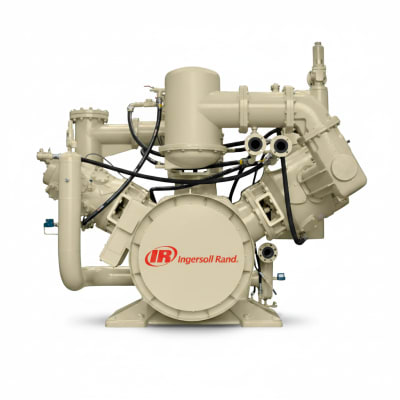 INGERSOLL RAND EXC2074