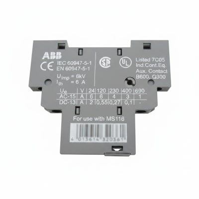 ASEA BROWN BOVERI 011111