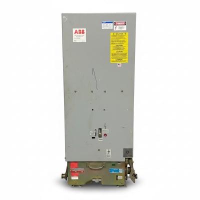 ASEA BROWN BOVERI 6348139AX