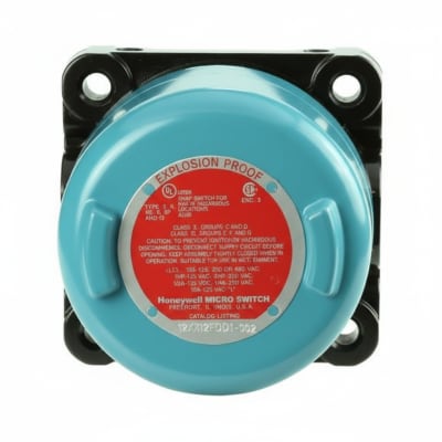 HONEYWELL 24CX12