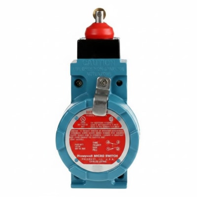 HONEYWELL BX4C3K