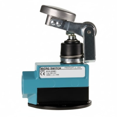 HONEYWELL BZV6-2RN81