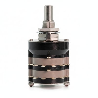 GRAYHILL INC 44A60-01-2-03N