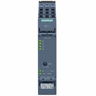 SIEMENS 3RK2200-2CG00-2AA2
