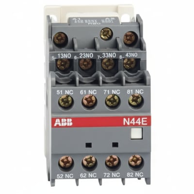 ASEA BROWN BOVERI MA48X3/4