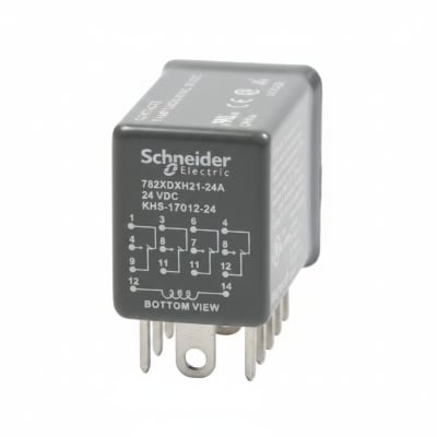 SCHNEIDER ELECTRIC 782XDXH21-24A