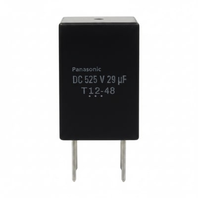 MATSUSHITA ELECTRIC EZP-E50606MTA